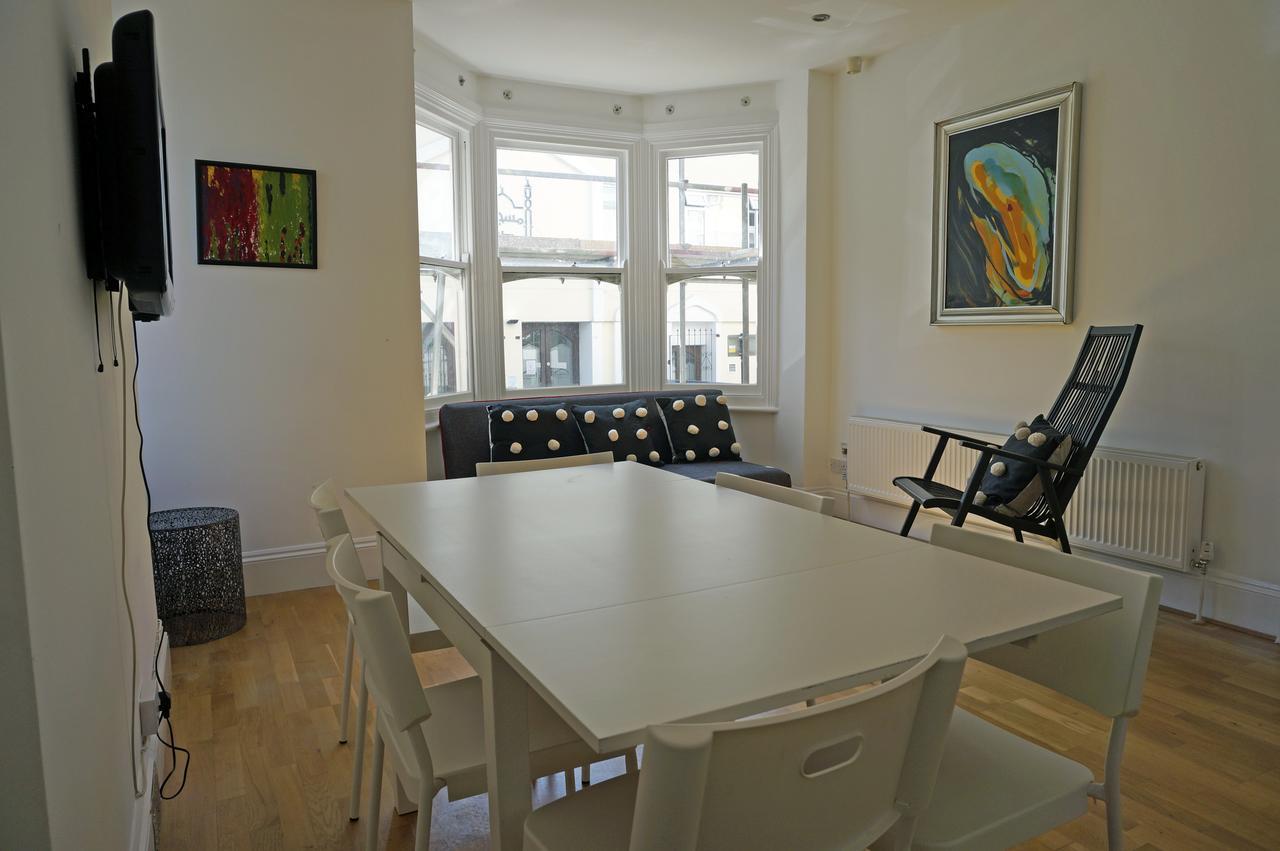 Birch At Bedford Apartment Brighton Ngoại thất bức ảnh