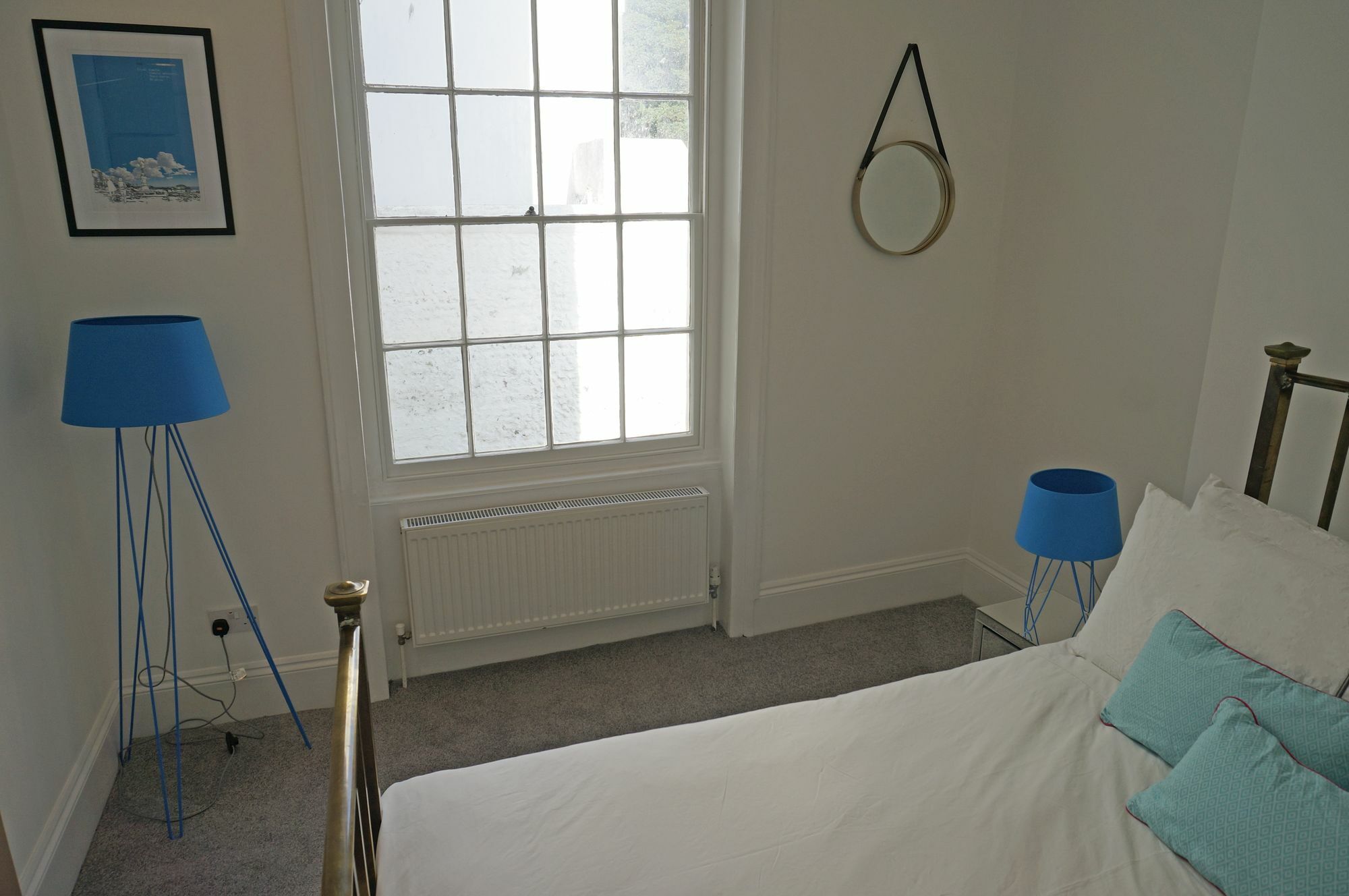 Birch At Bedford Apartment Brighton Ngoại thất bức ảnh