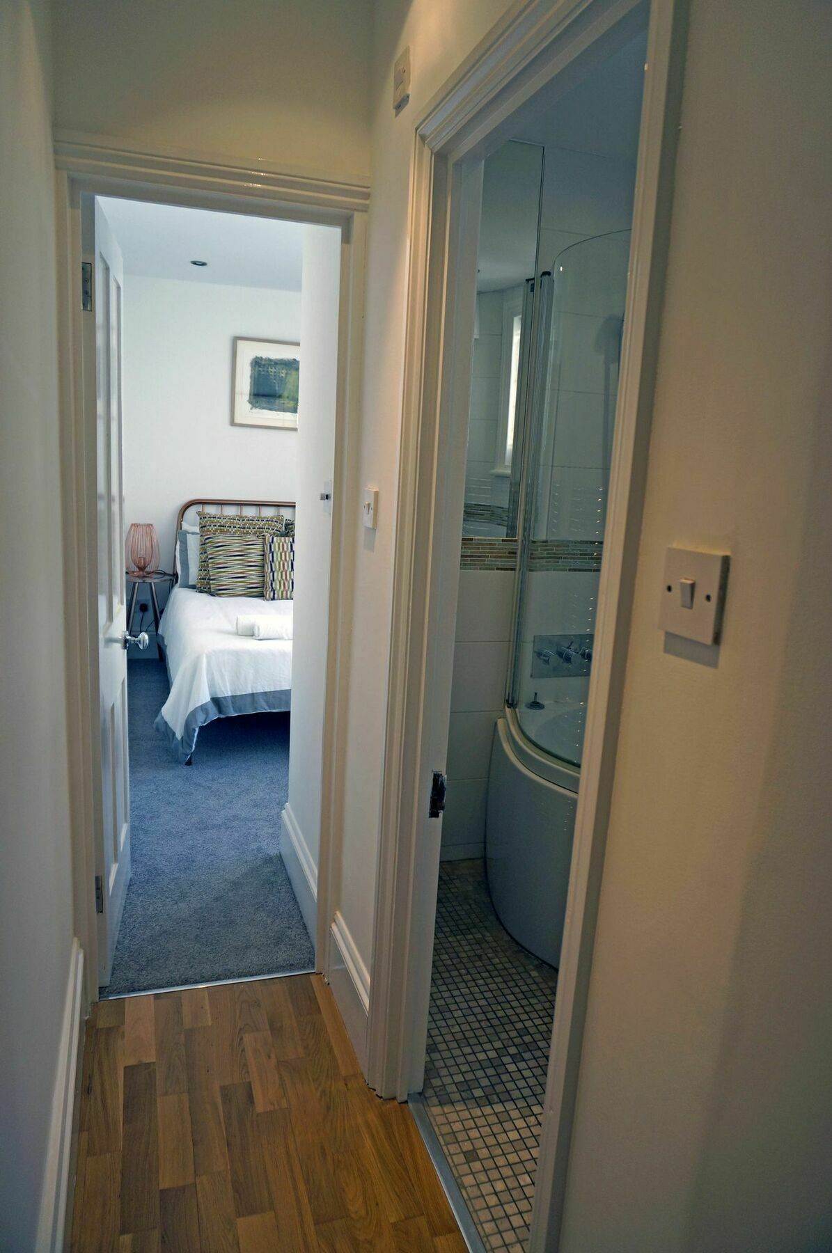 Birch At Bedford Apartment Brighton Ngoại thất bức ảnh