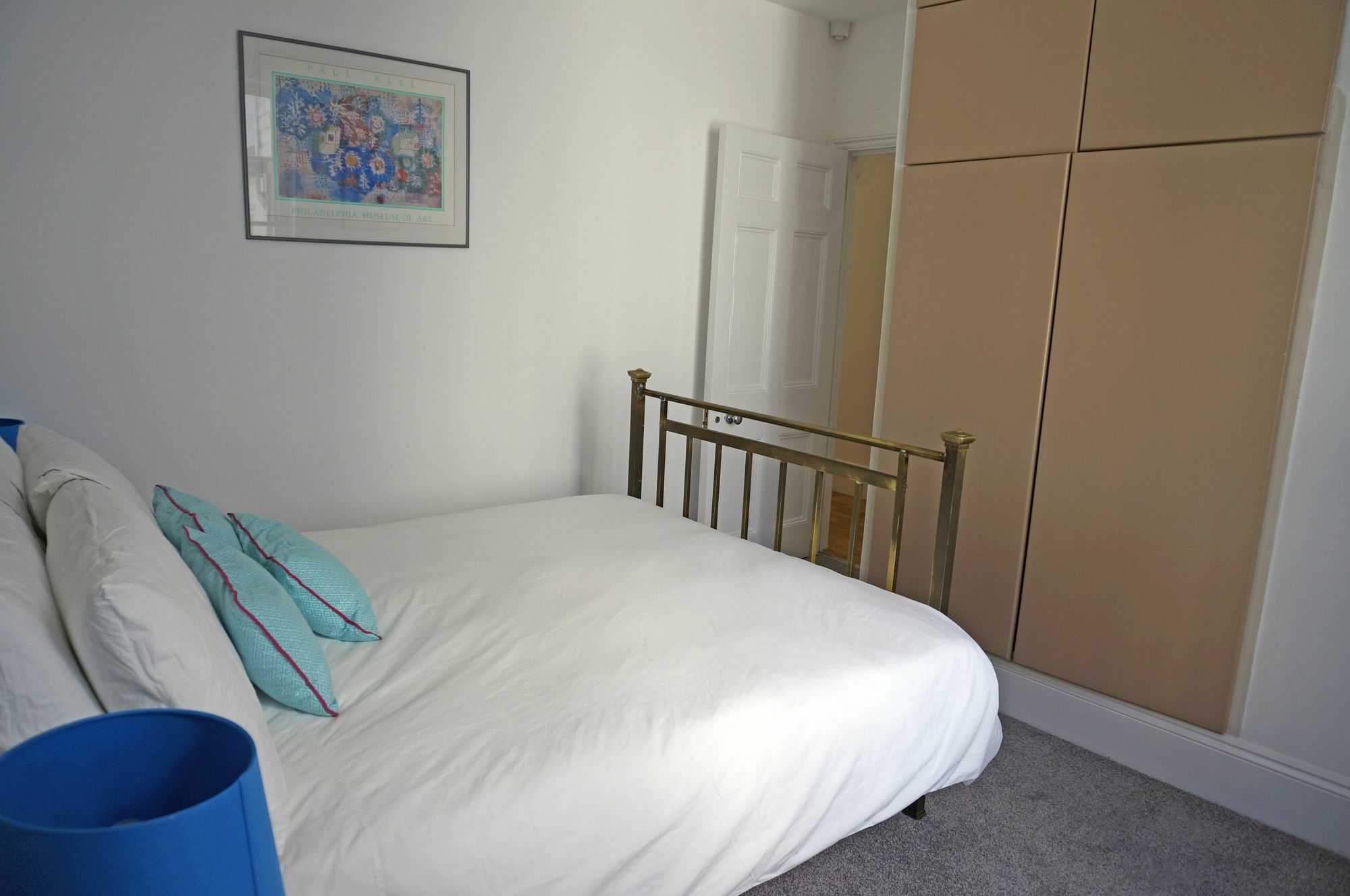Birch At Bedford Apartment Brighton Ngoại thất bức ảnh