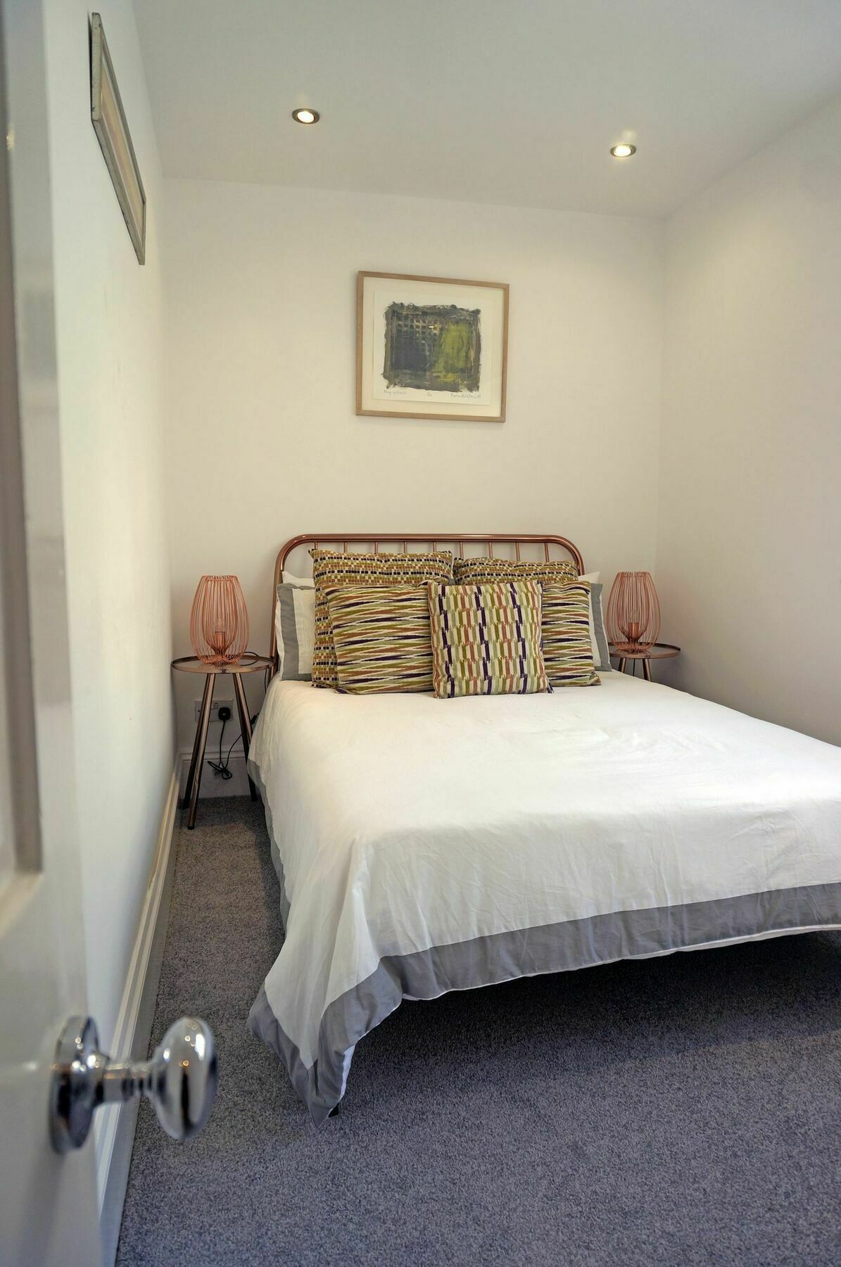 Birch At Bedford Apartment Brighton Ngoại thất bức ảnh