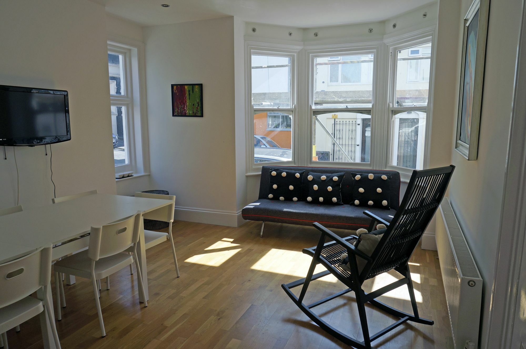 Birch At Bedford Apartment Brighton Ngoại thất bức ảnh