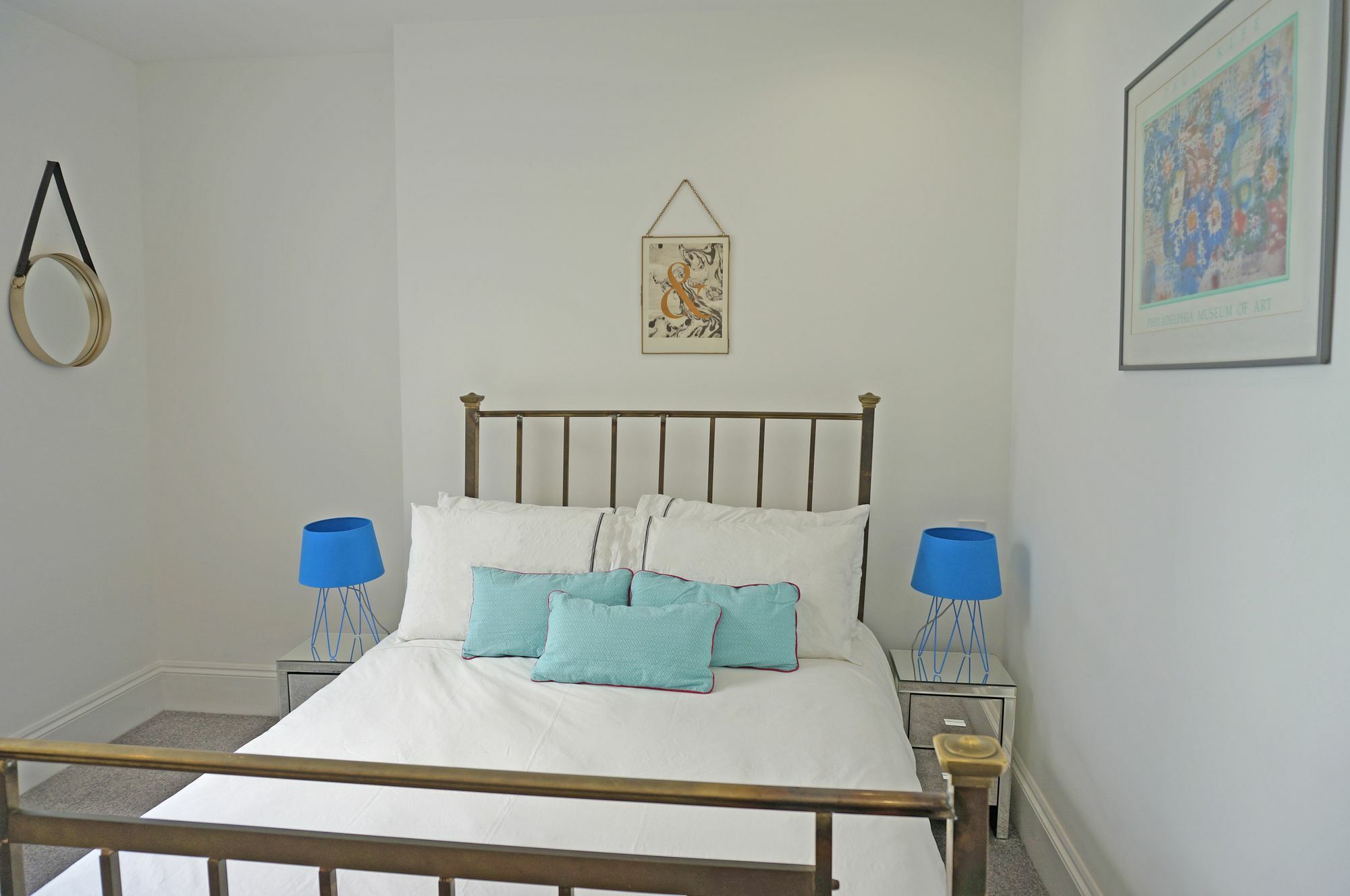 Birch At Bedford Apartment Brighton Ngoại thất bức ảnh