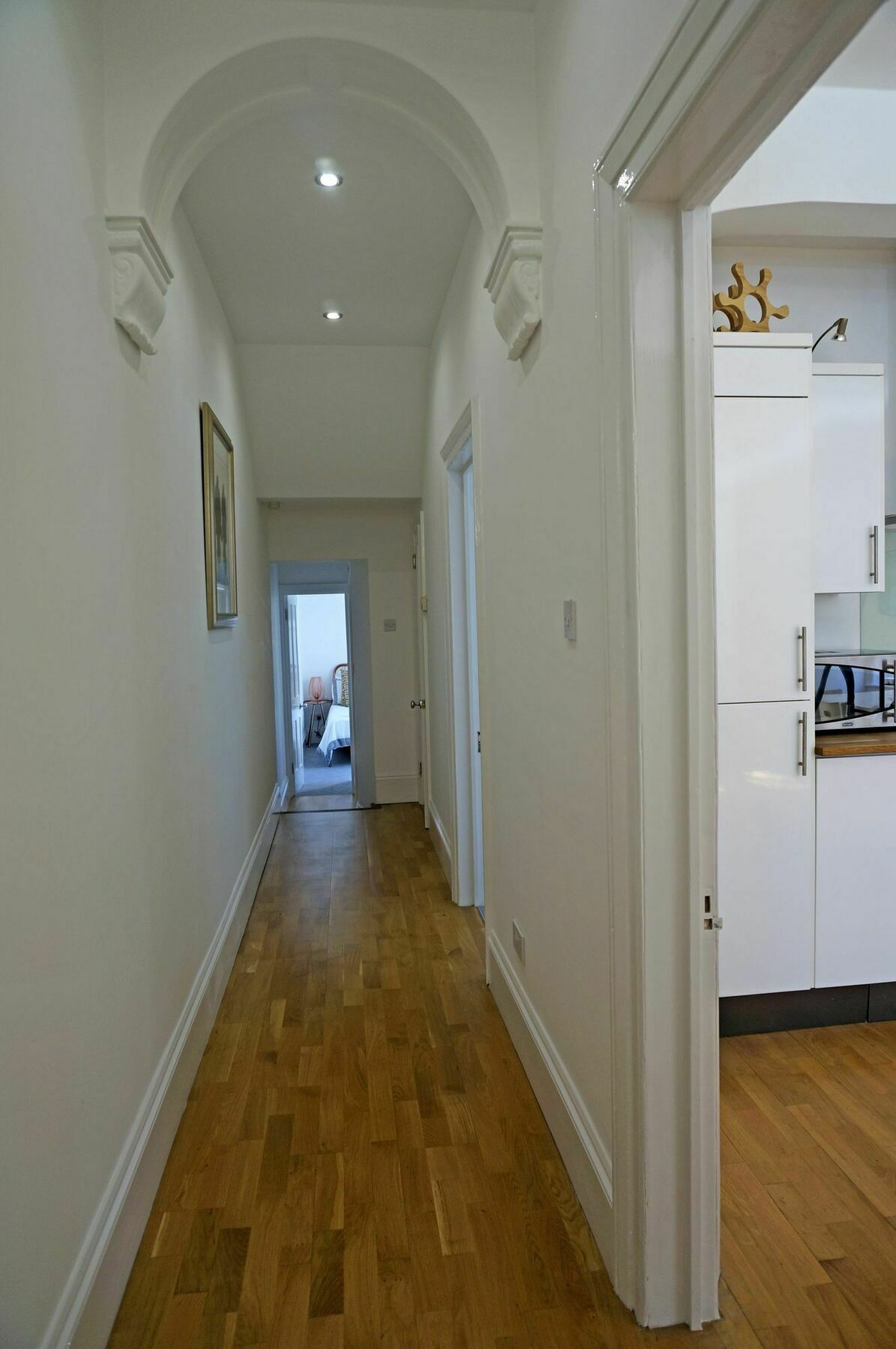Birch At Bedford Apartment Brighton Ngoại thất bức ảnh
