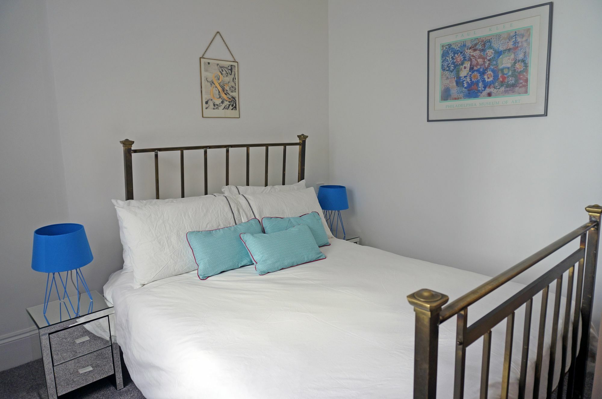 Birch At Bedford Apartment Brighton Ngoại thất bức ảnh