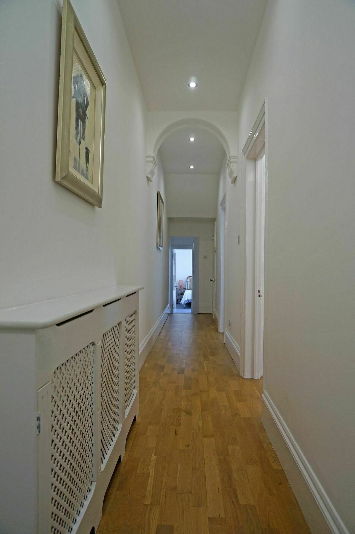 Birch At Bedford Apartment Brighton Ngoại thất bức ảnh