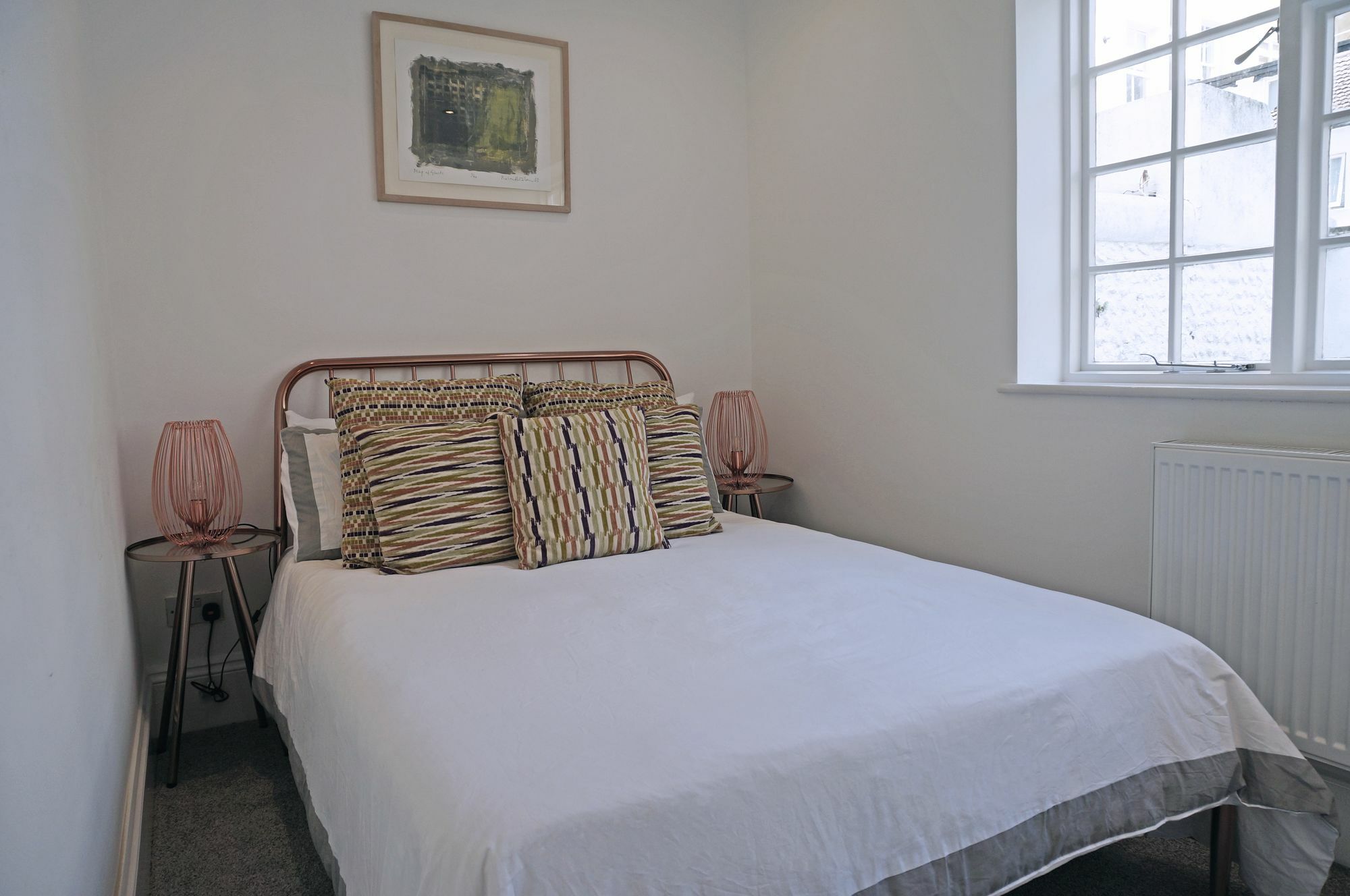 Birch At Bedford Apartment Brighton Ngoại thất bức ảnh