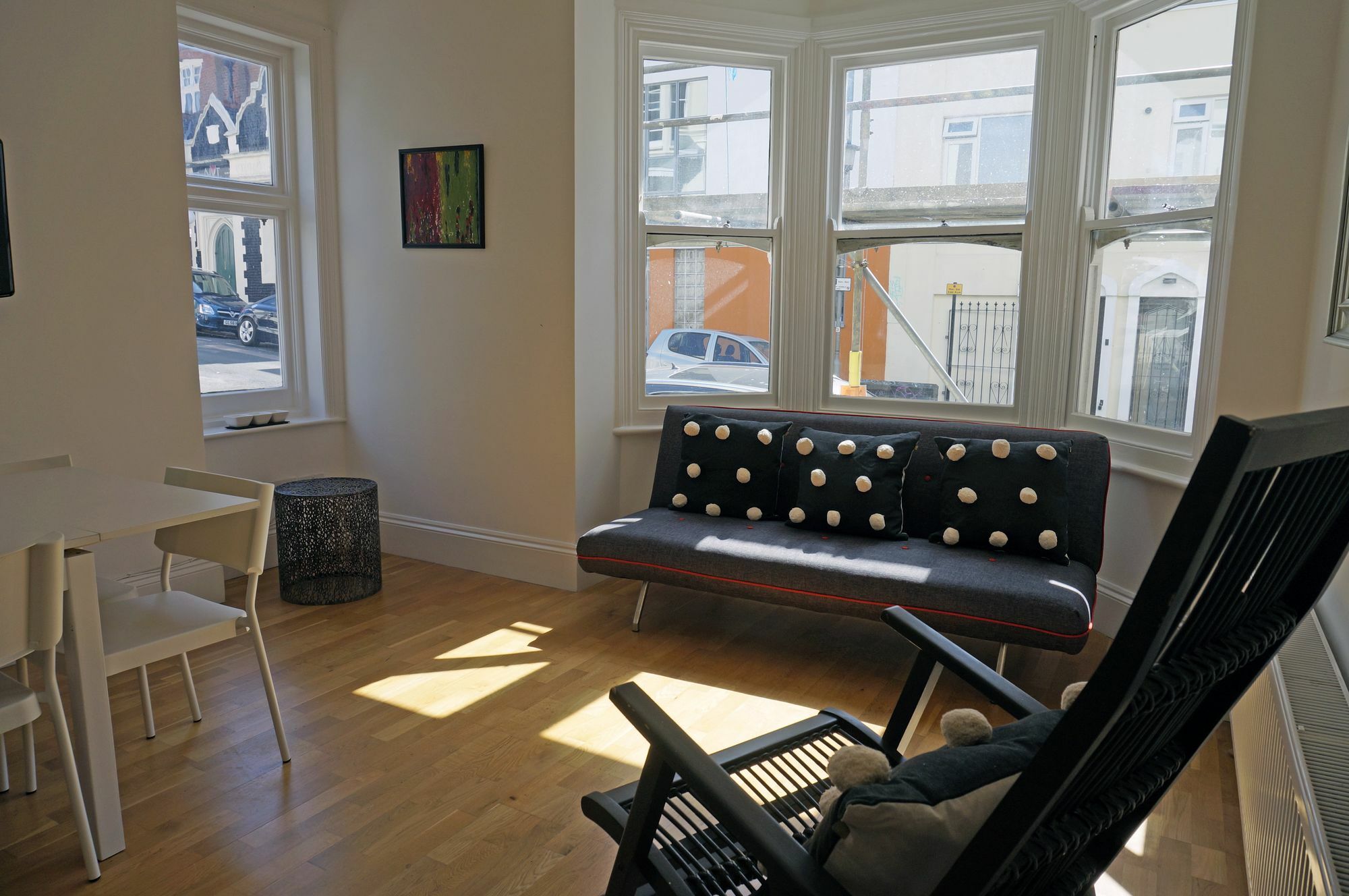 Birch At Bedford Apartment Brighton Ngoại thất bức ảnh