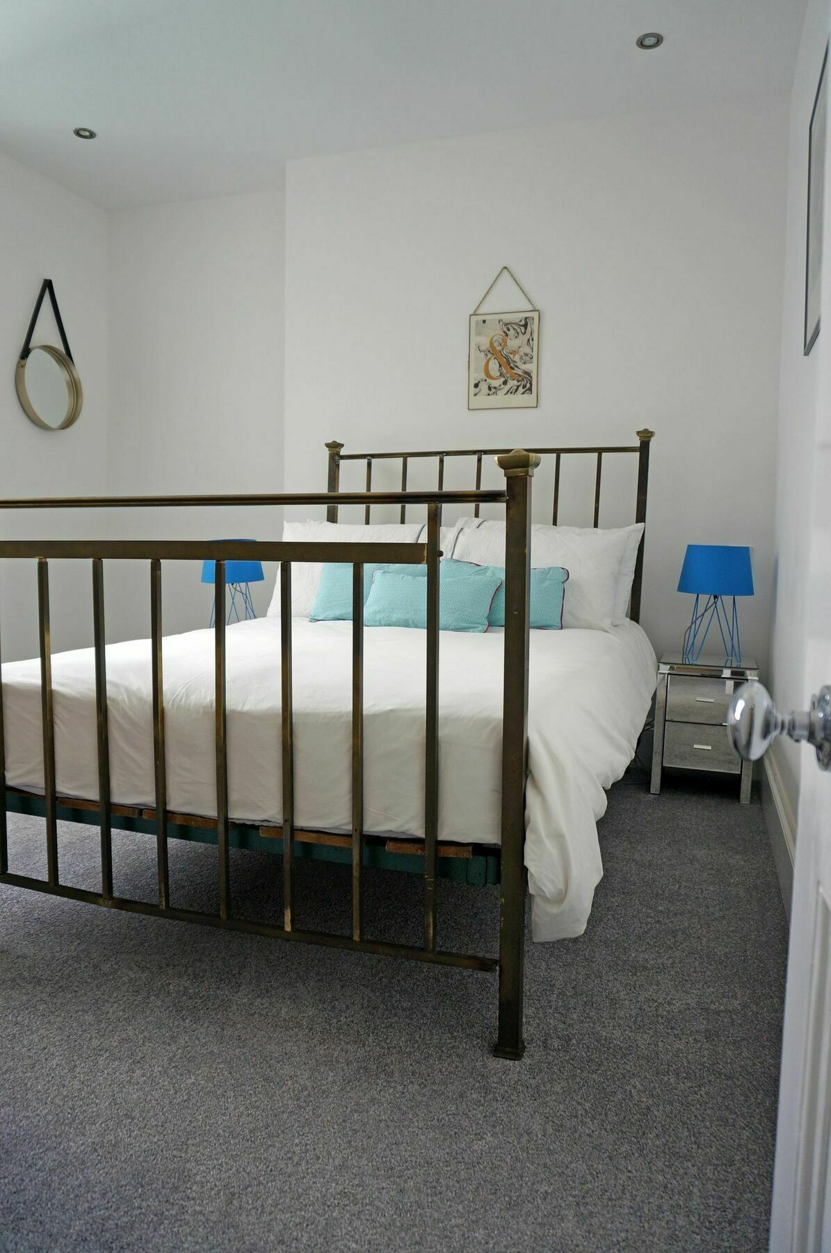 Birch At Bedford Apartment Brighton Ngoại thất bức ảnh