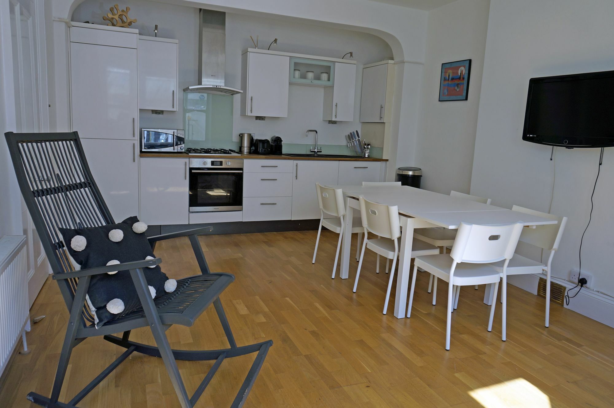 Birch At Bedford Apartment Brighton Ngoại thất bức ảnh